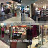 New Fashionable Acrylic Shop Anti-theft Security Gates for Hard Tag and Soft Label XLD-AM05 thumbnail-3