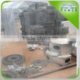 Water Channel Gutter Air Cooler Greenhouse thumbnail-6