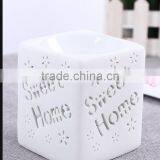 Letter Engraved Candle Holder thumbnail-4