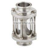 Stainless Steel Tube Welding Straight Sight Glass thumbnail-2