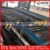 Full-automatic Field Wire Mesh Fence Making Machine thumbnail-2