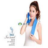 Household Cleaning Drying Lint Free PVA Chamois Towel thumbnail-3