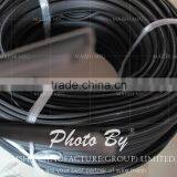 Black Rubber Strip for Glass Doors thumbnail-6