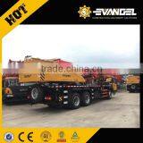 30T Small Mobile Cranes 30T Pickup Truck Crane Small Mobile Cranes thumbnail-3