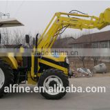 China manufacturer CE approved tractor front end loader snow blade