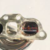 Mertop Top Mount Manifold For 89-94 Nissan 240SX S13 SR20DET Turbo Manifold thumbnail-3