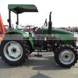 CE ISO Hot Sales 15HP-35HP Mini Tractor Price thumbnail-2