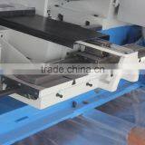 Horizontal Manual Large Spindle Bore Lathe Machine thumbnail-5