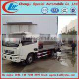 Bitumen Transport Truck,bitumen Tank Truck,asphalt Mixer Truck thumbnail-1