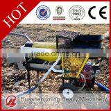 HSM Best Price Lifetime Warranty Small Gold Washing Trommel thumbnail-4