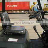 Hydraulic Forklift Truck
