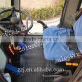 ZL20 Wheel Loader,mini Wheel Loader thumbnail-4