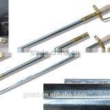 Military Ceremonial Sword