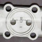 OEM Precision Casting Parts Manufacture,Precise Casting Steel Parts for Industrial Equipment thumbnail-3