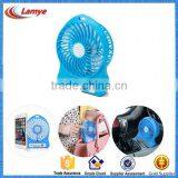 Best Sellers China Portable Rechargeable Fan Mini Usb thumbnail-4