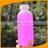 Hot Sale Homemade Plastic Bottles thumbnail-1