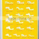 Textile Machinery Accessories SINKER