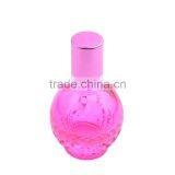 R0030 Rool Bottle Glass Bottle Aluminum Perfume Bottle Wholesale thumbnail-4