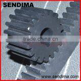 Cnc Machining Parts Thick Plastic HDPE Sheet thumbnail-6