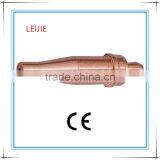 Gas Cutting Nozzle or Tip thumbnail-1