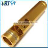 Doule Color Oxidazing Aluminum-made Starter Kits Pen for E-cigarette Battery thumbnail-1