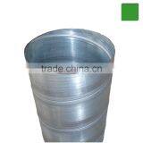 HVAC Spiral Round Galvanized Air Duct Tubeformer Machine thumbnail-3