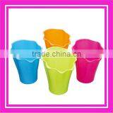 Fashionable Plastic Recycle Bin & Garbage Bin No.6301 thumbnail-3