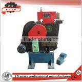 COMBINED Punching and Shearing Machine QA32-8B thumbnail-1