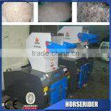 High Output 100-3000kg/h Plastic Crusher Used for Sale thumbnail-4