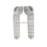Rear Footrest Foot Pegs For DUCATI Monster 696 796 2009-2014 2010 2011 2012 New thumbnail-4