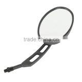 Universal Motorcycle 10mm Oval View Mirror For Honda Yamaha KTM Kawasaki Suzuki thumbnail-4
