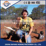 G4500/g5000 Deep Search Underground Gold Detector G5000 Metal Detector Detect 7m