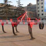 7-tooth Overload Protection Agricultural Subsoiler thumbnail-6