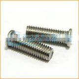 Factory Sales Welding Screw Stud With Three Point thumbnail-3