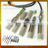Stainless Steel Probe Filter Caps Protection Covers for SHT75 Humidity Sensor 4-20ma thumbnail-3