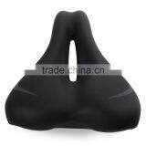 YAFEE - 1031 Mountain Road MTB Bicycle Saddle Racing Bicycle Hollow Saddle Seat Streamlined Design thumbnail-3