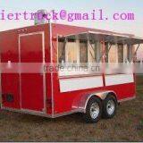 Baked Potatoes Mobile Snack Food Trailer thumbnail-1