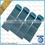 High Quality Tungsten Rods 1.6/2.4/3.2mm for Automatic Tig Welding thumbnail-3