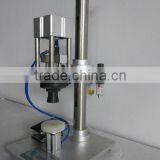 Semi-automatic Perfume Crimping Machine thumbnail-1
