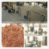 PP/PE Wood-plastic Granules Extrusion Line, Granules Making Machine thumbnail-1