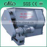 Good performance sheep feed mixing machine