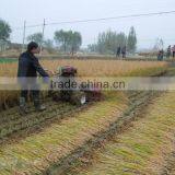 Mingyue Product 4GL120 Mini Rice Reaper Head thumbnail-6