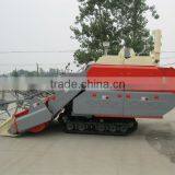 4LZ-2.0 Combine Harvester 2014 Hot Sell With Good Quality China Supplier Agriculture Machinery thumbnail-1