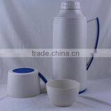 High Quality Insulated Glass Inner Plastic Water Flask thumbnail-2