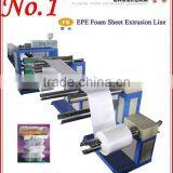 PS Foam Sheet Extrusion Line(FS120/150) thumbnail-1