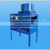 100% True Manufacture Supply Model JH-A Garlic Separating Machine With CE Certificate thumbnail-1