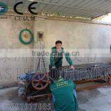 Laboratory Test Gold Shaking Table,small Mineral Separation Shaker Table,sale Mining Separtor Lab Type Gravity Equipment thumbnail-1