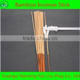 Whosale New Design Religious Use Natural Inscence Stick From Bamboo thumbnail-3