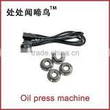 LK Z001 Electric Oil Presser for Nut Oil,plant Oil thumbnail-5