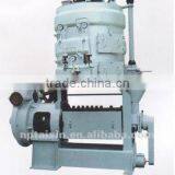 The First-class Tea Seed Model ZX20/80 Screw Oil Press Machine/Oil Expeller/Oil Mill thumbnail-1